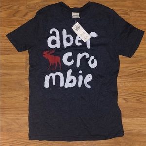 Abercrombie shirt